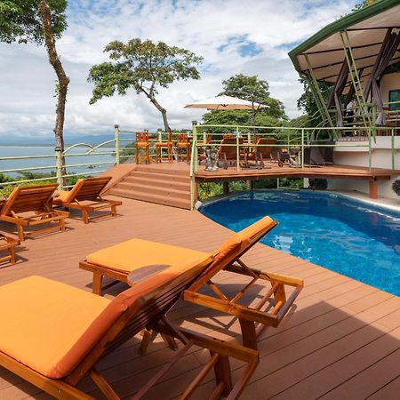 Issimo Suites (Adults Only) Manuel Antonio Exterior foto