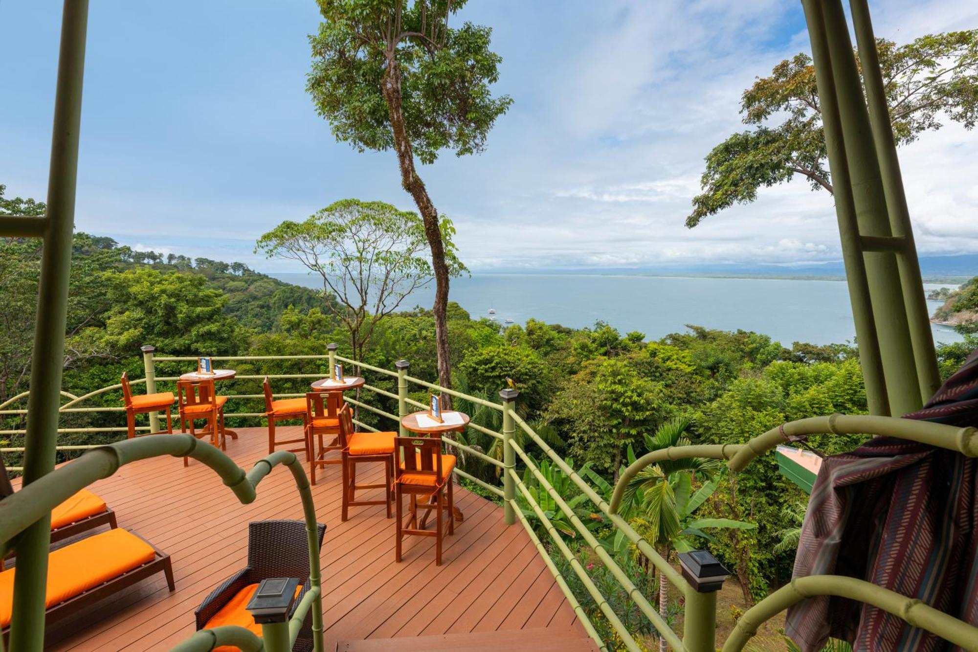 Issimo Suites (Adults Only) Manuel Antonio Exterior foto