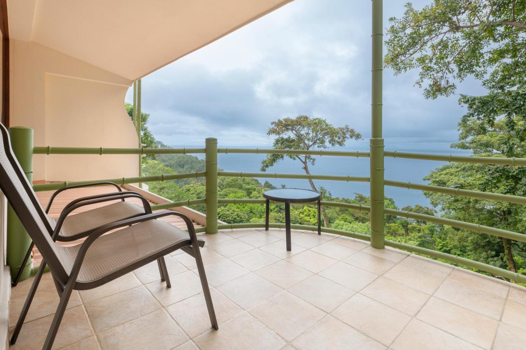 Issimo Suites (Adults Only) Manuel Antonio Exterior foto