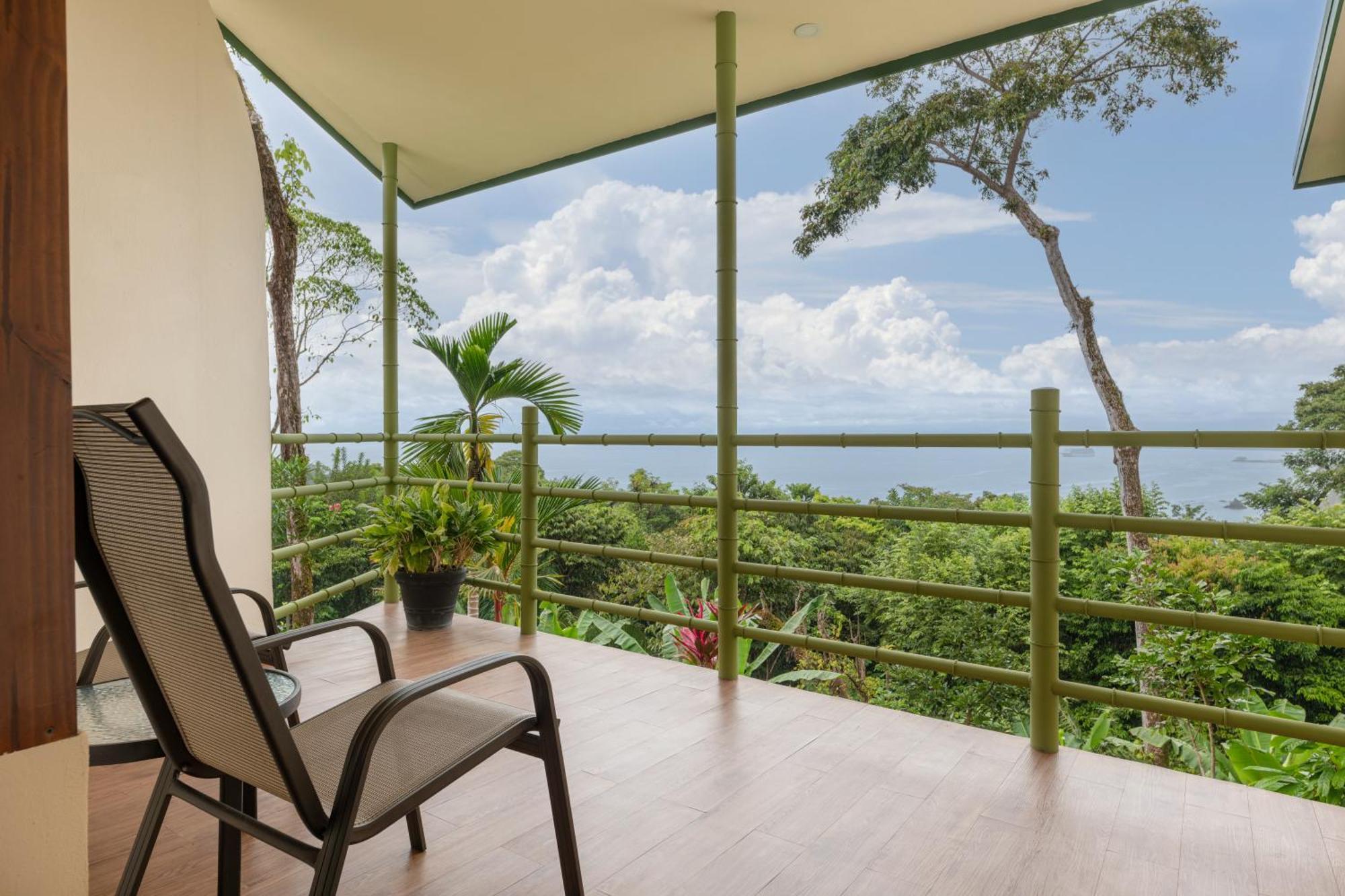 Issimo Suites (Adults Only) Manuel Antonio Exterior foto